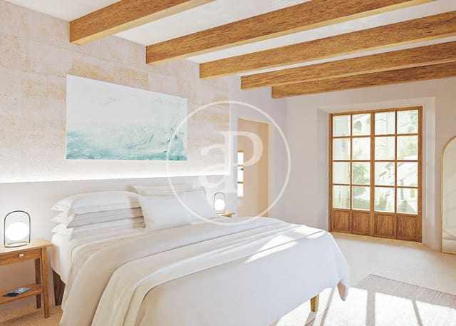 5 soveværelse Villa til salg i Artà med swimmingpool - € 1.800.000 (Ref: 8718998)