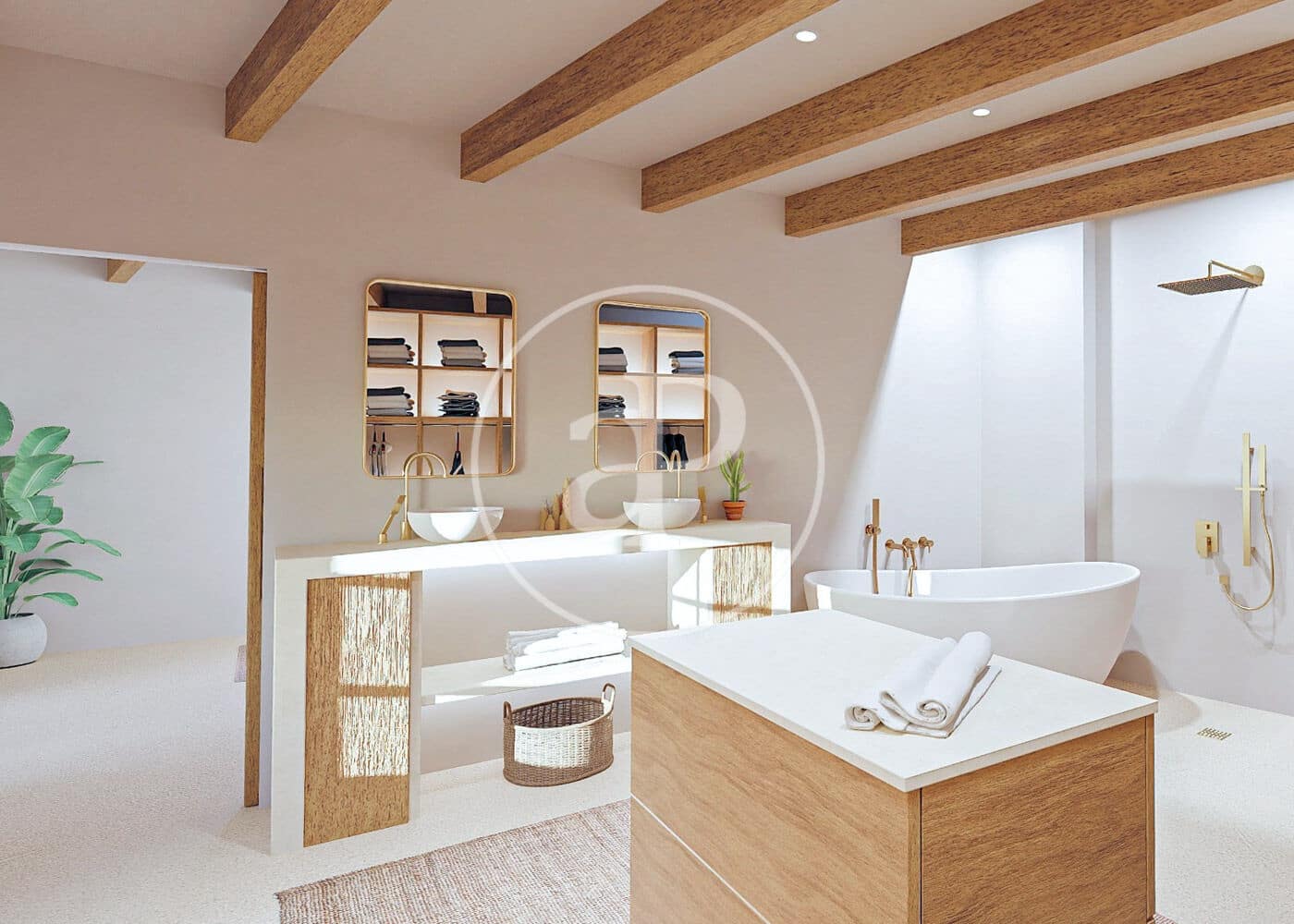 5 soveværelse Villa til salg i Arta med swimmingpool - € 1.800.000 (Ref: 8718998)