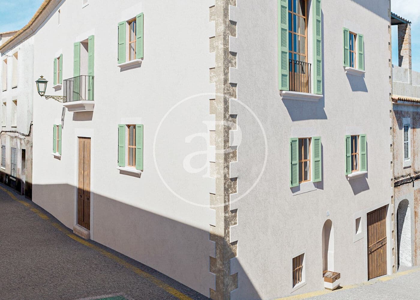 5 soveværelse Villa til salg i Arta med swimmingpool - € 1.800.000 (Ref: 8718998)