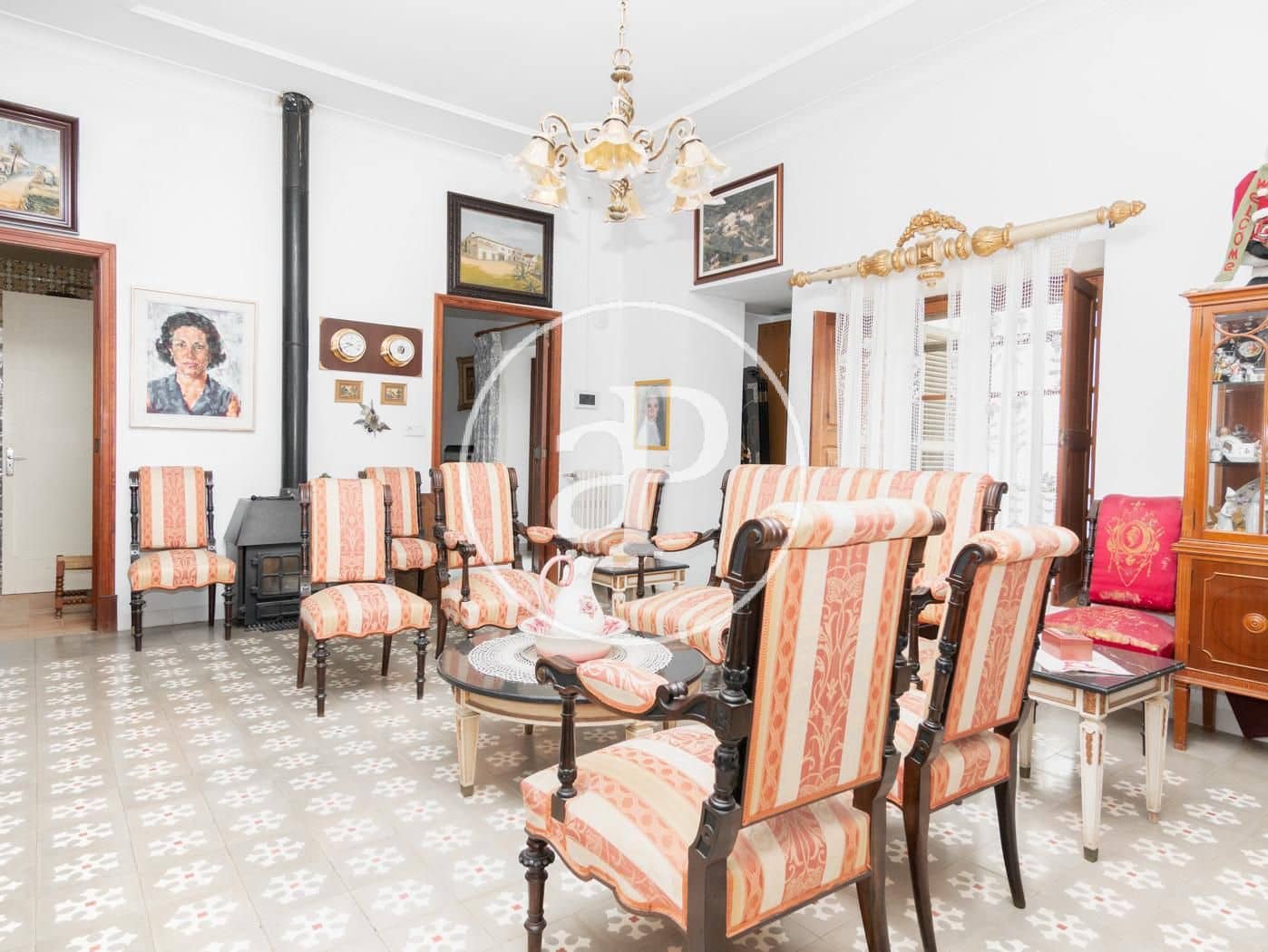 6 soverom Villa til salgs i Porreres med svømmebasseng - € 3 800 000 (Ref: 8719001)