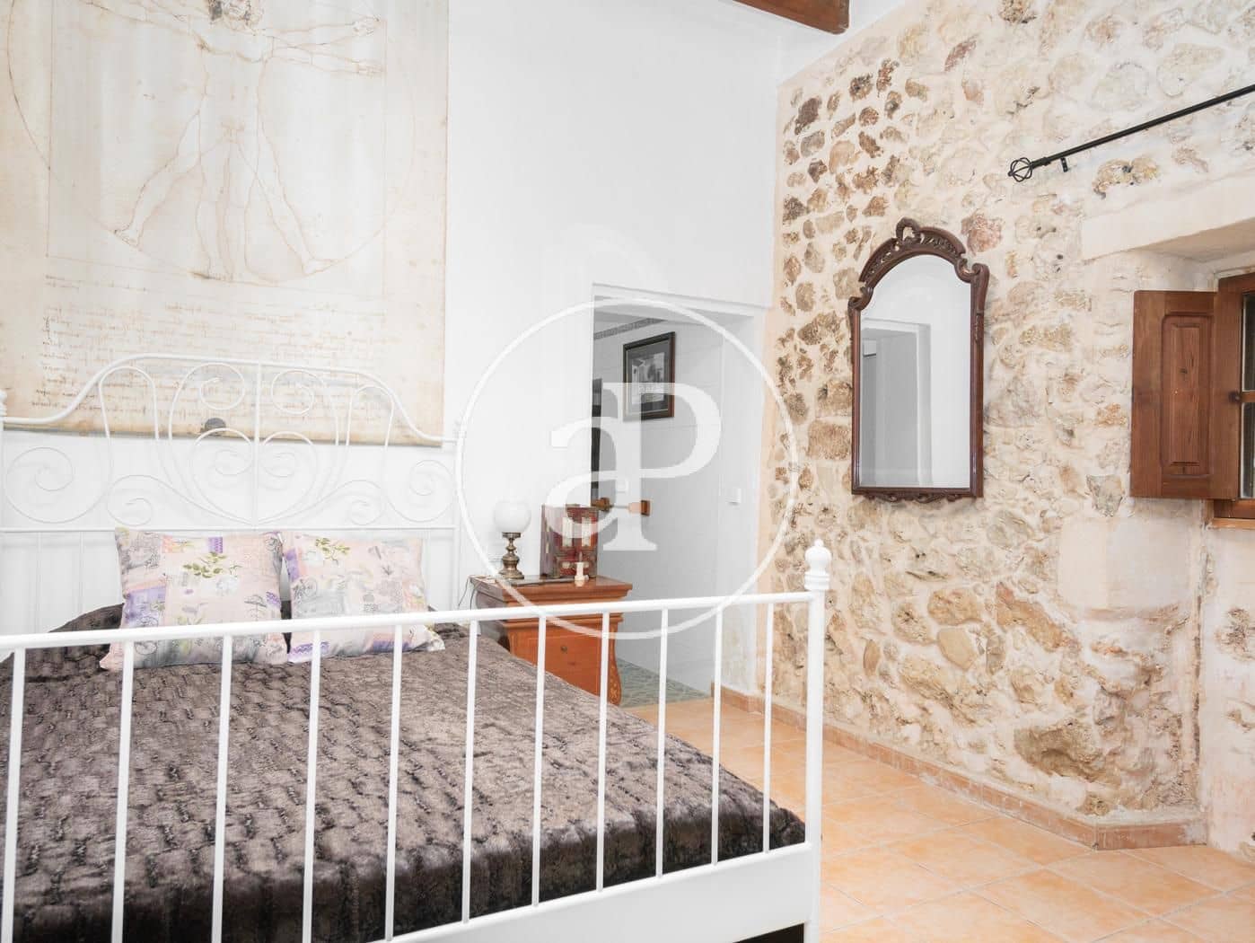 6 soverom Villa til salgs i Porreres med svømmebasseng - € 3 800 000 (Ref: 8719001)