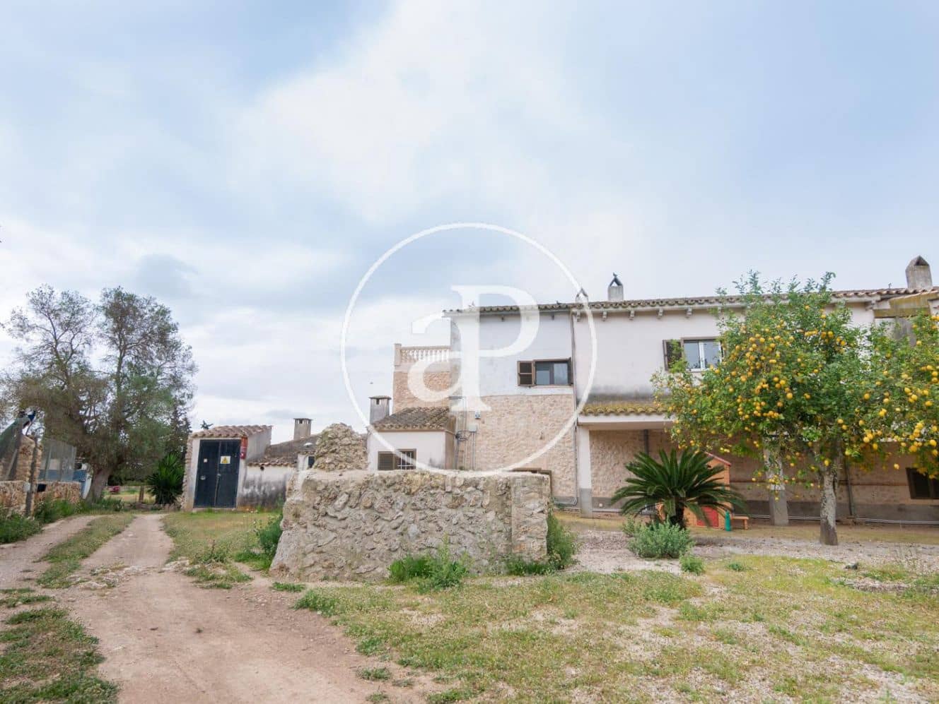 6 soverom Villa til salgs i Porreres med svømmebasseng - € 3 800 000 (Ref: 8719001)