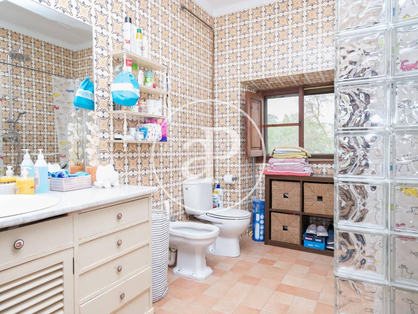 6 soverom Villa til salgs i Porreres med svømmebasseng - € 3 800 000 (Ref: 8719001)