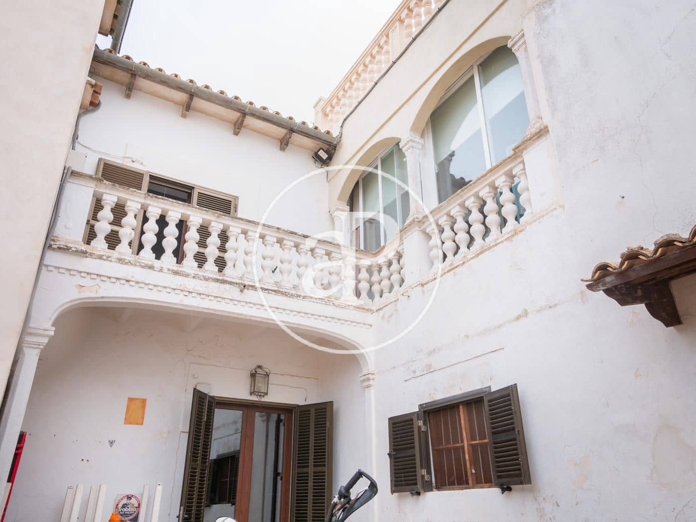 6 soverom Villa til salgs i Porreres med svømmebasseng - € 3 800 000 (Ref: 8719001)