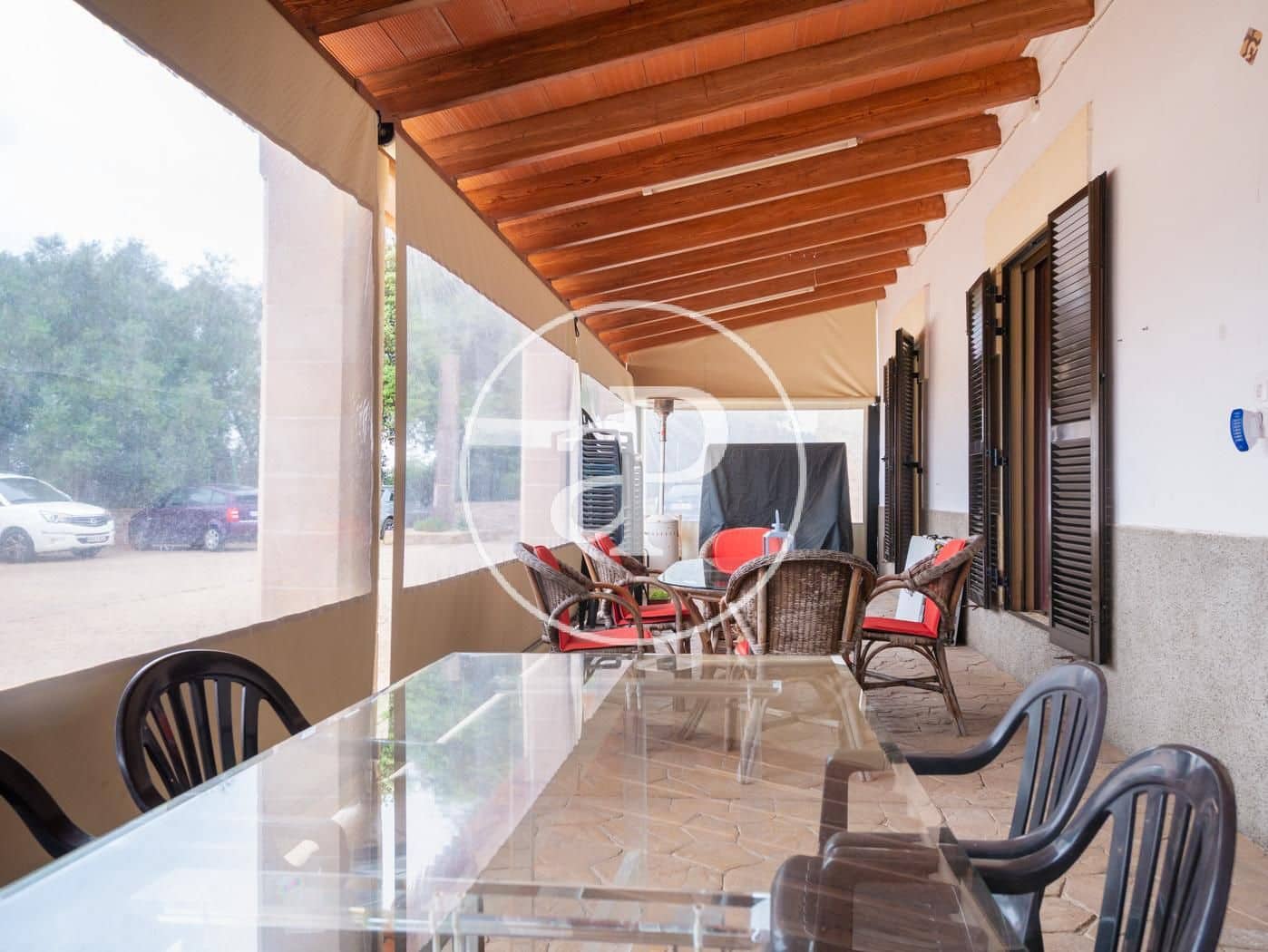 6 soverom Villa til salgs i Porreres med svømmebasseng - € 3 800 000 (Ref: 8719001)