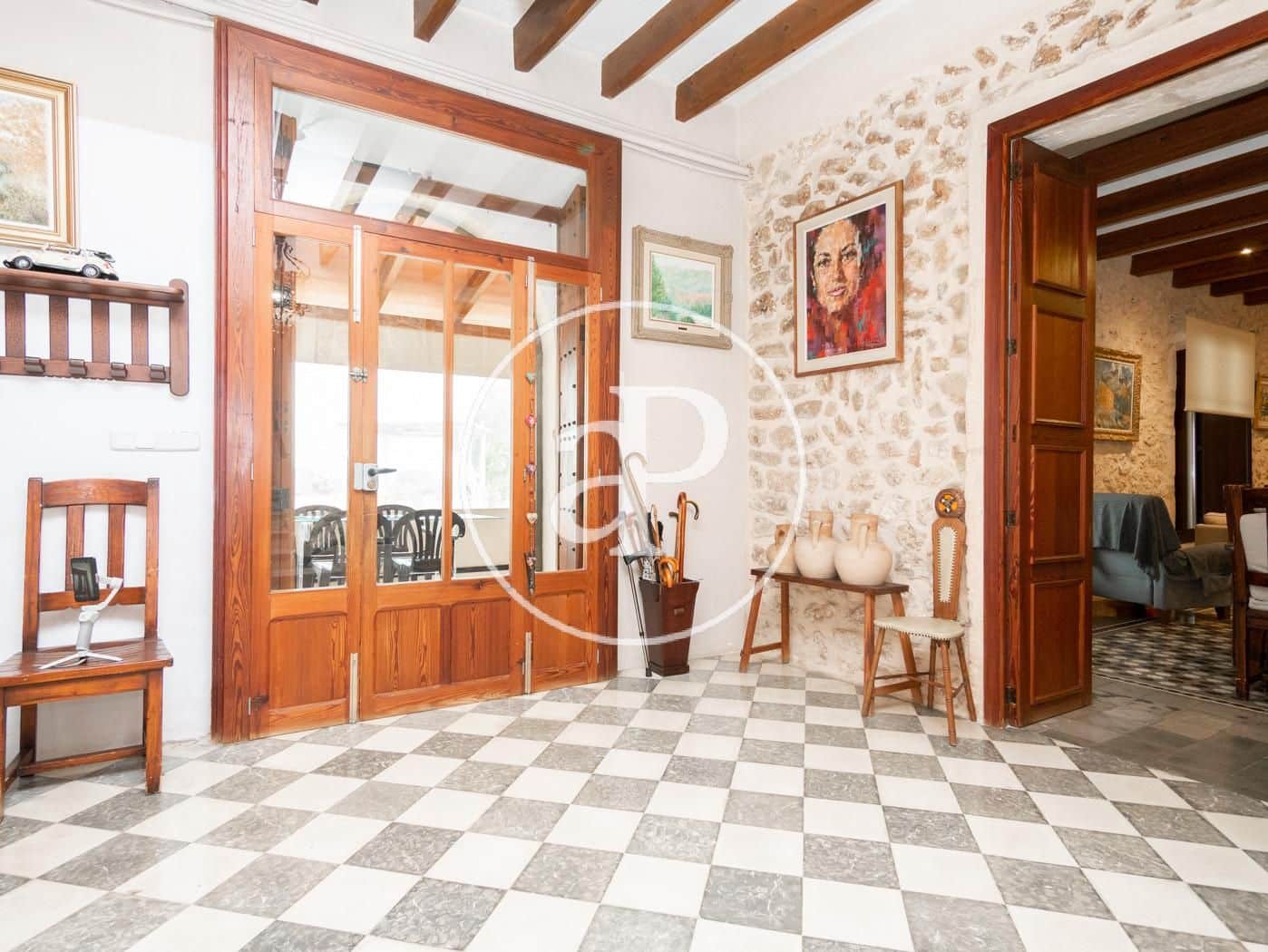 6 soverom Villa til salgs i Porreres med svømmebasseng - € 3 800 000 (Ref: 8719001)