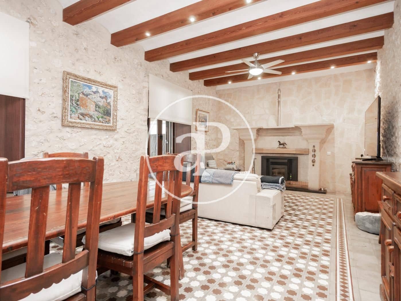 6 soverom Villa til salgs i Porreres med svømmebasseng - € 3 800 000 (Ref: 8719001)