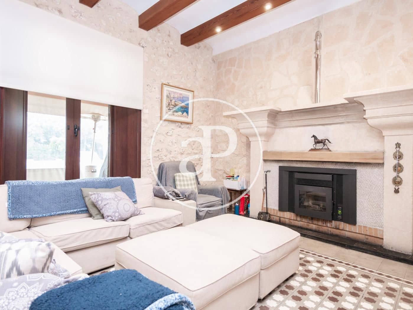 6 soverom Villa til salgs i Porreres med svømmebasseng - € 3 800 000 (Ref: 8719001)