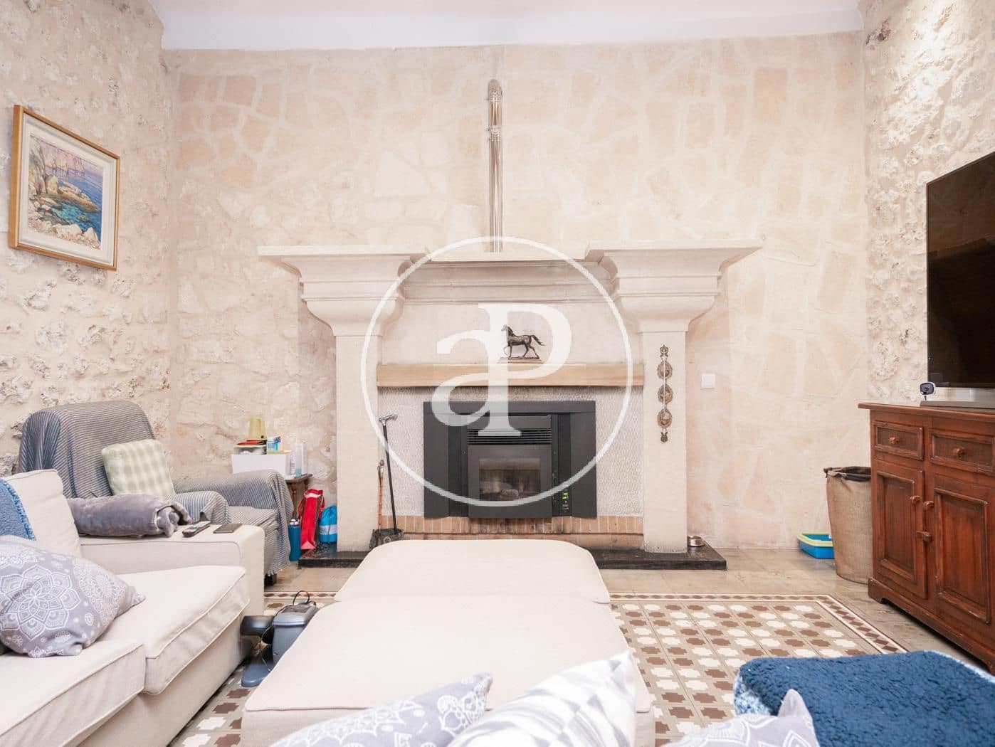 6 soverom Villa til salgs i Porreres med svømmebasseng - € 3 800 000 (Ref: 8719001)