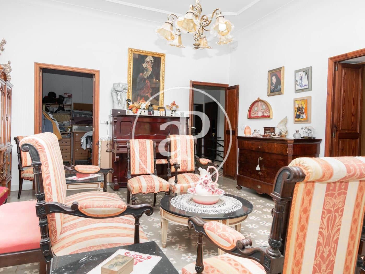 6 soverom Villa til salgs i Porreres med svømmebasseng - € 3 800 000 (Ref: 8719001)