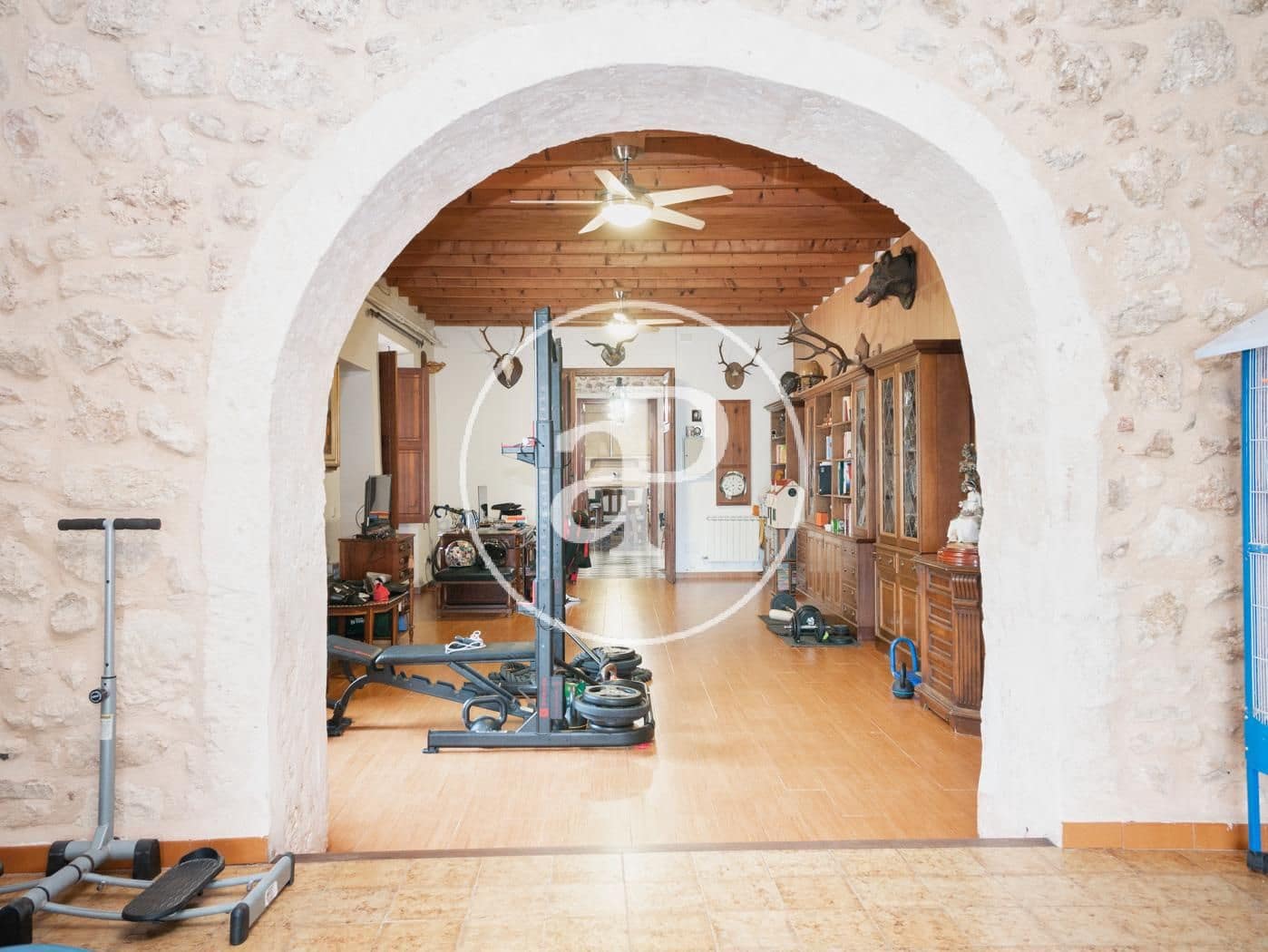 6 soverom Villa til salgs i Porreres med svømmebasseng - € 3 800 000 (Ref: 8719001)