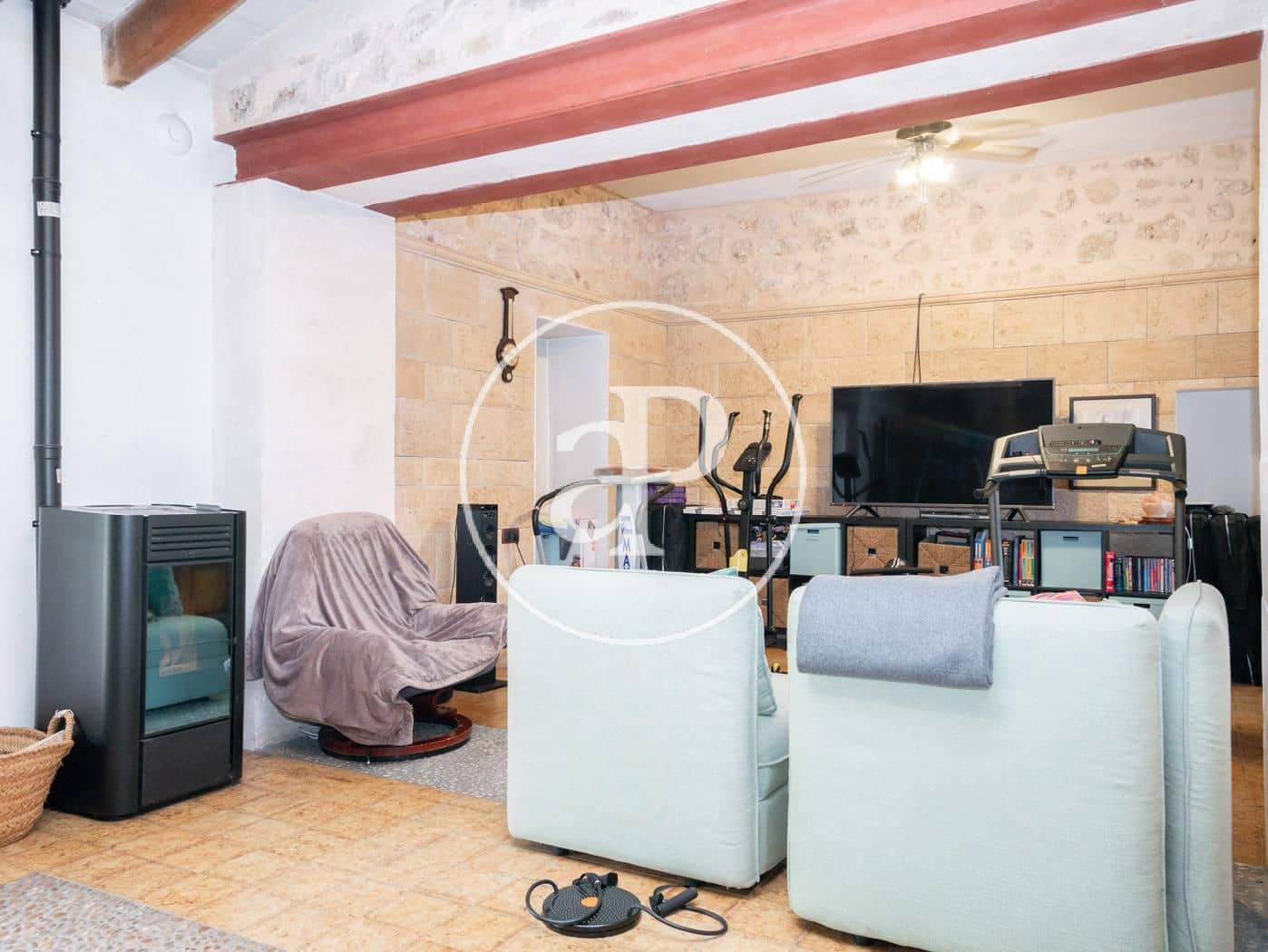 6 soverom Villa til salgs i Porreres med svømmebasseng - € 3 800 000 (Ref: 8719001)