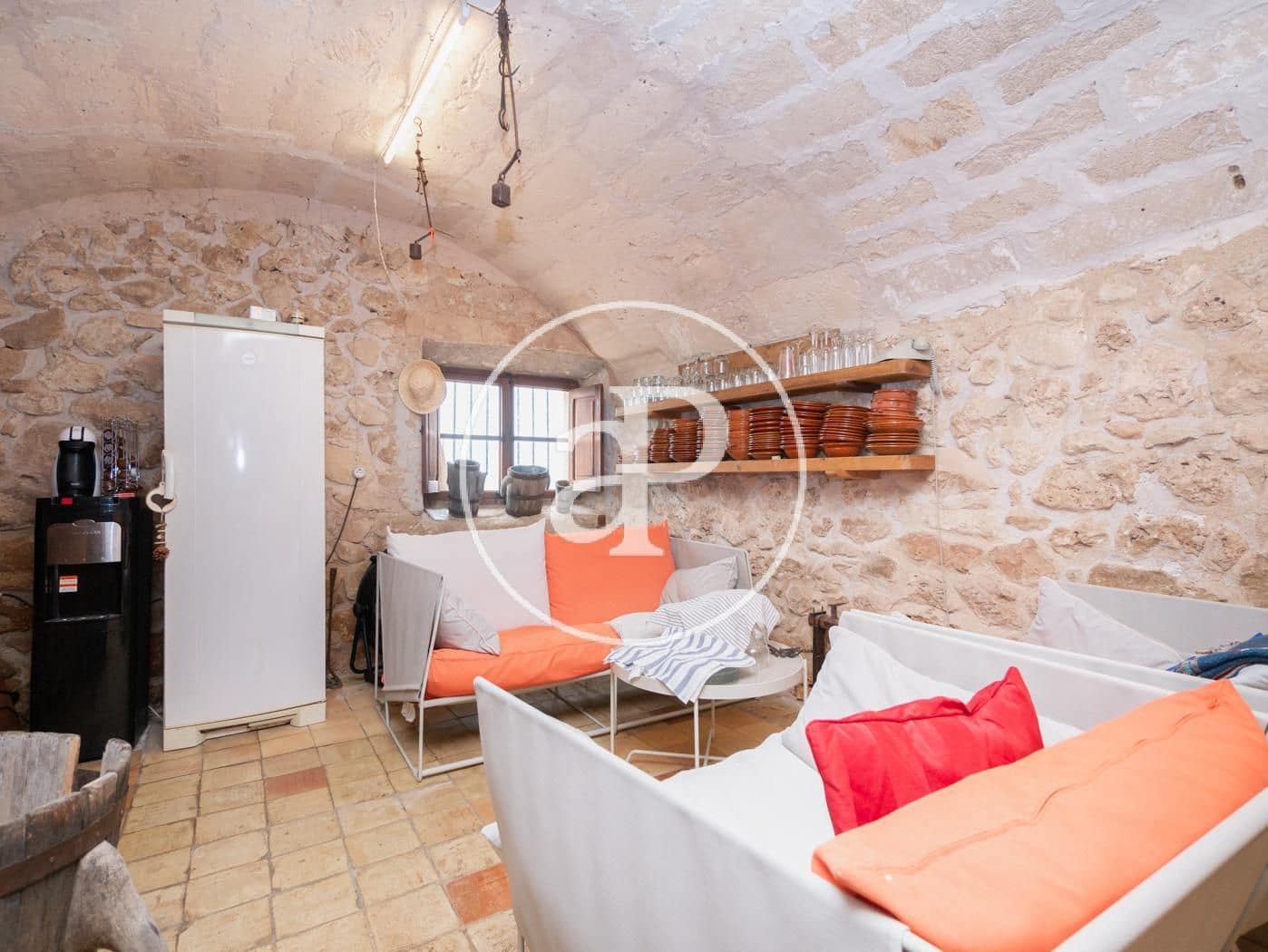 6 soverom Villa til salgs i Porreres med svømmebasseng - € 3 800 000 (Ref: 8719001)