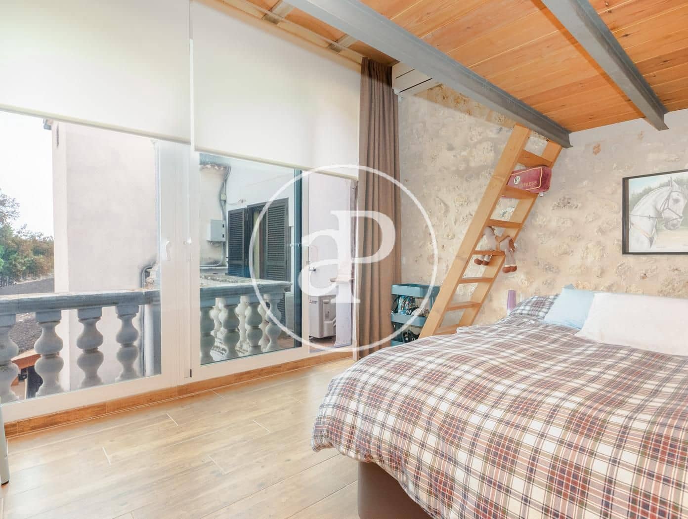 6 soverom Villa til salgs i Porreres med svømmebasseng - € 3 800 000 (Ref: 8719001)