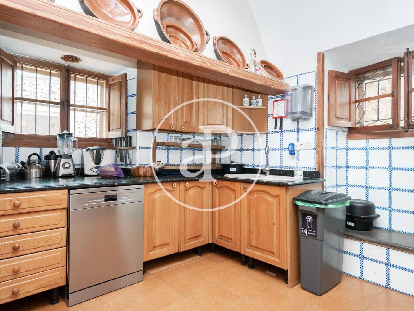 6 soverom Villa til salgs i Porreres med svømmebasseng - € 3 800 000 (Ref: 8719001)