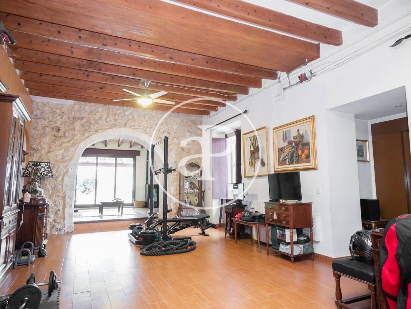 6 soverom Villa til salgs i Porreres med svømmebasseng - € 3 800 000 (Ref: 8719001)