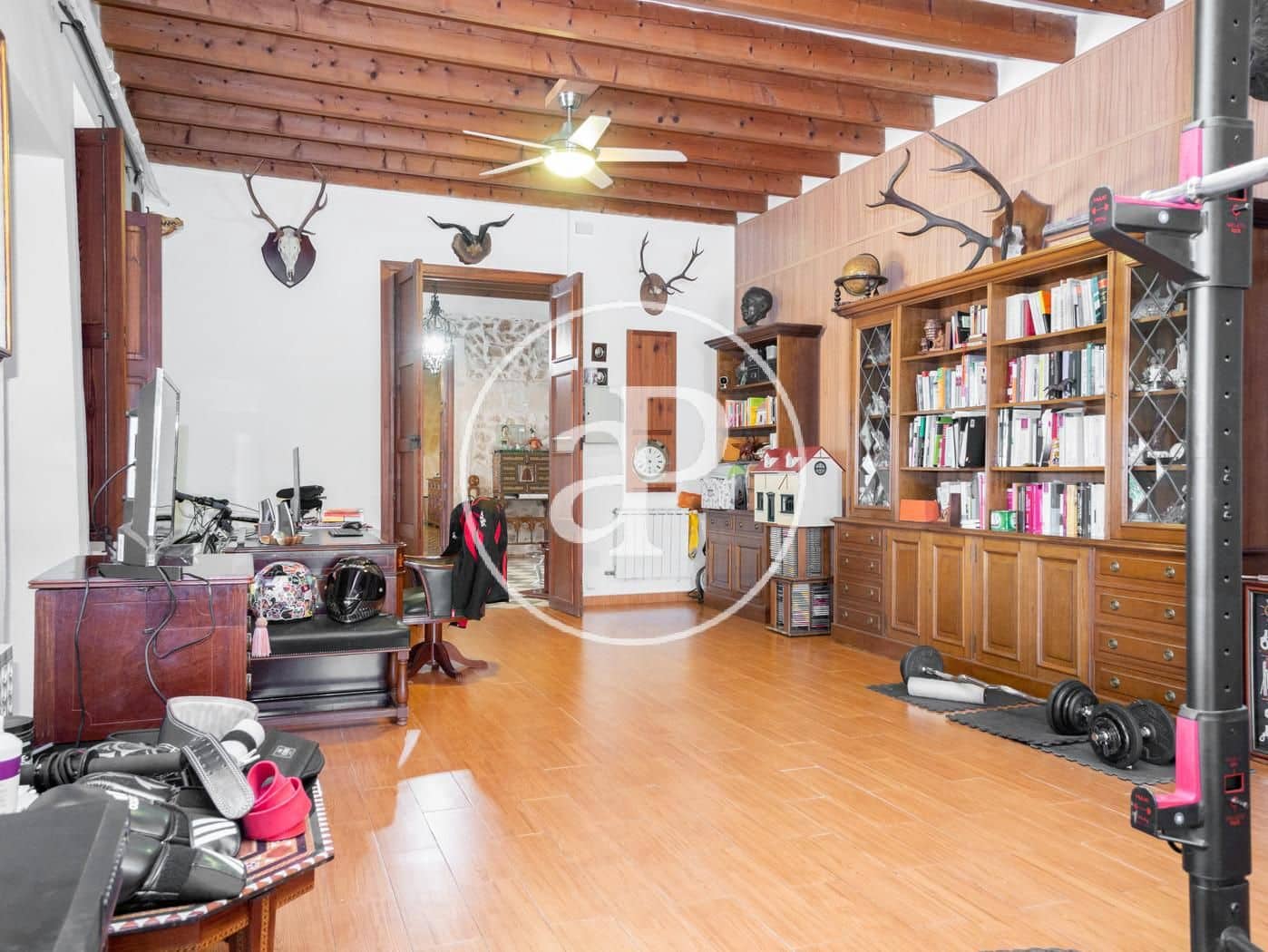 6 soverom Villa til salgs i Porreres med svømmebasseng - € 3 800 000 (Ref: 8719001)