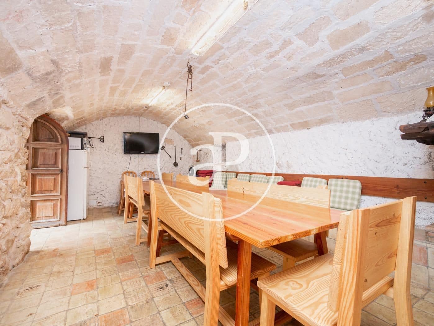 6 soverom Villa til salgs i Porreres med svømmebasseng - € 3 800 000 (Ref: 8719001)