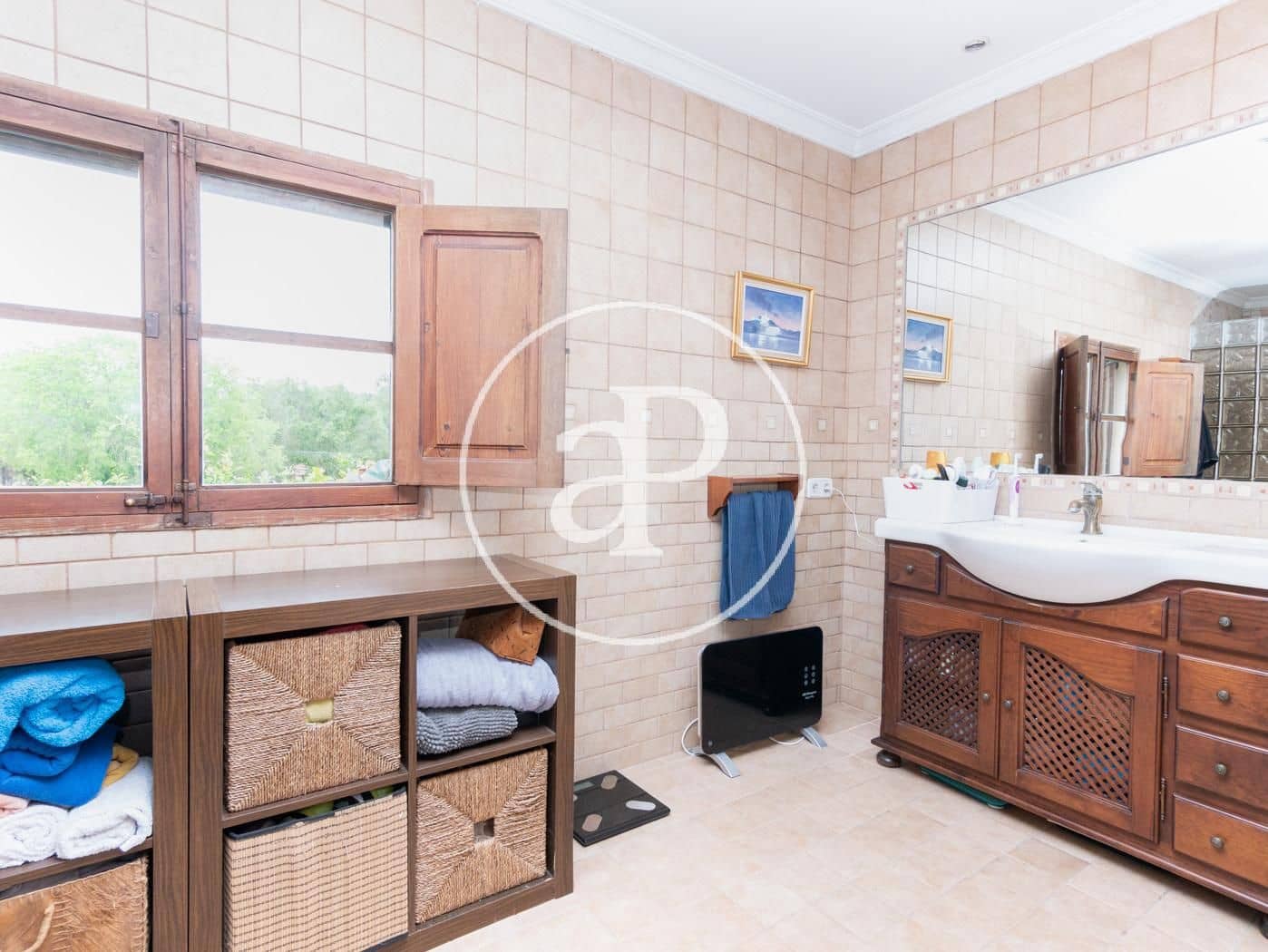 6 soverom Villa til salgs i Porreres med svømmebasseng - € 3 800 000 (Ref: 8719001)