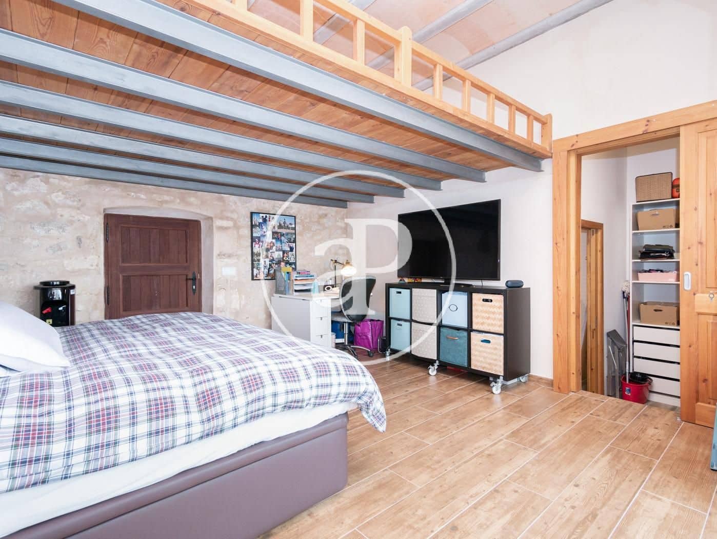 6 soverom Villa til salgs i Porreres med svømmebasseng - € 3 800 000 (Ref: 8719001)