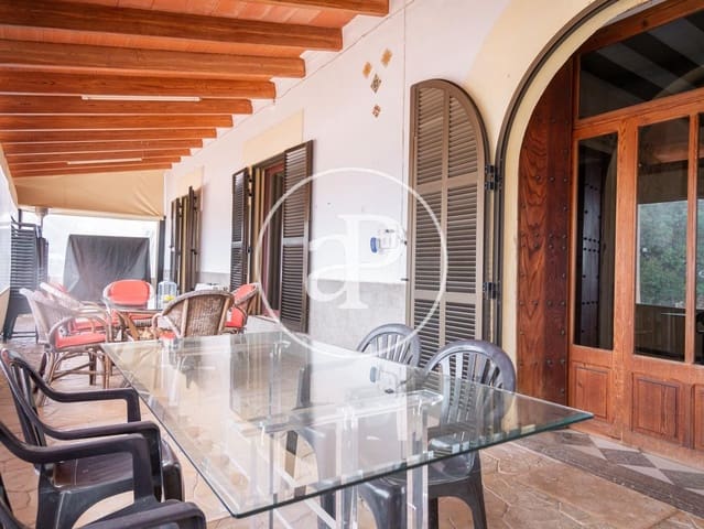 6 soverom Villa til salgs i Porreres med svømmebasseng - € 3 800 000 (Ref: 8719001)