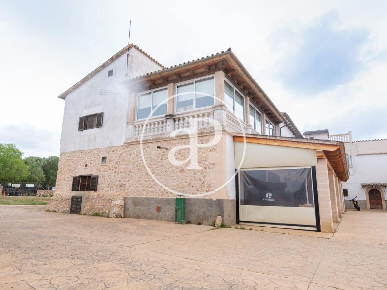 6 soverom Villa til salgs i Porreres med svømmebasseng - € 3 800 000 (Ref: 8719001)