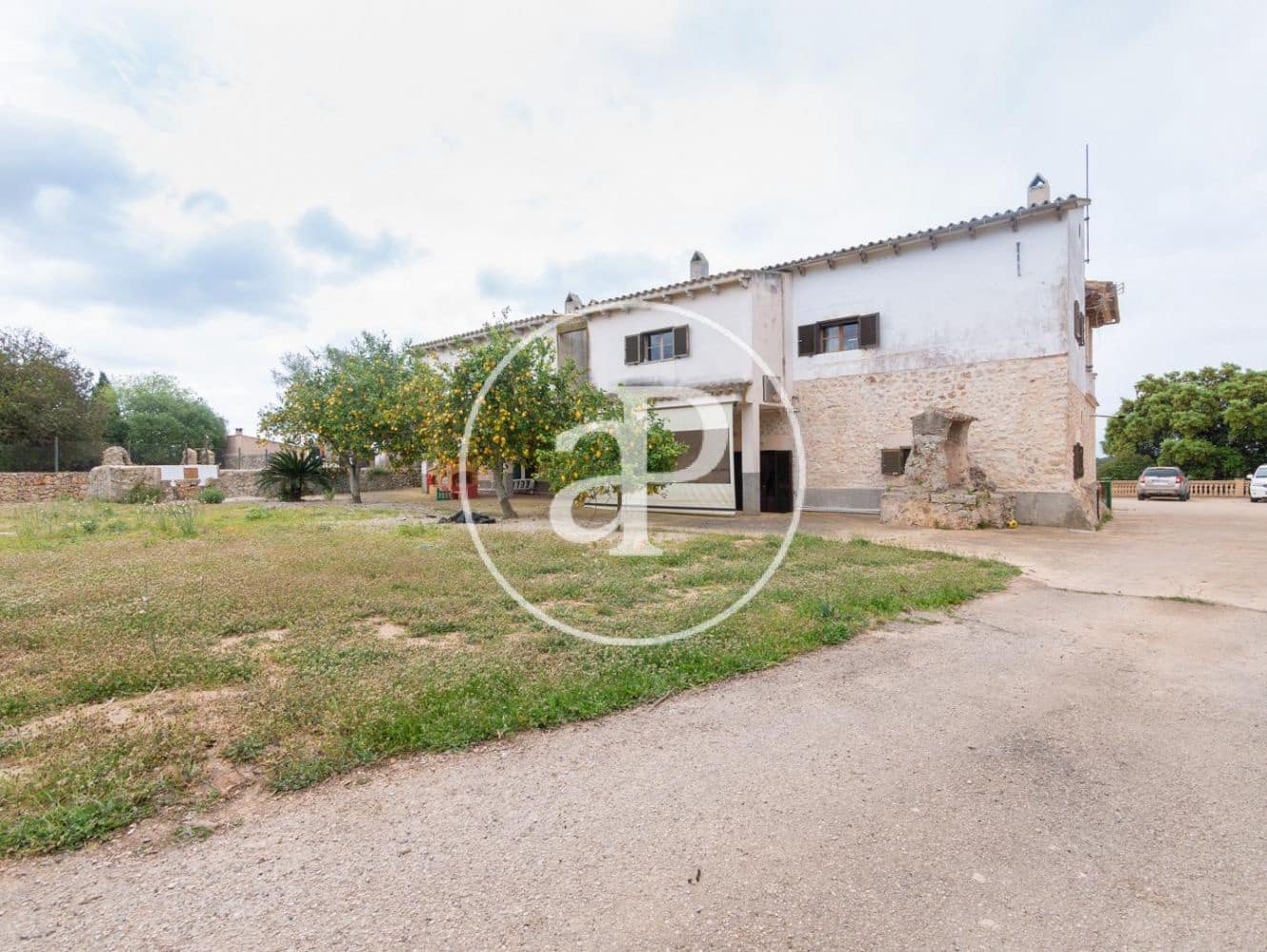 6 soverom Villa til salgs i Porreres med svømmebasseng - € 3 800 000 (Ref: 8719001)