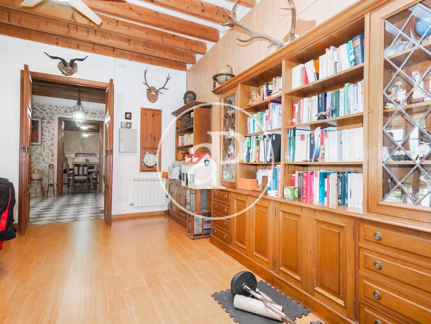 6 soverom Villa til salgs i Porreres med svømmebasseng - € 3 800 000 (Ref: 8719001)