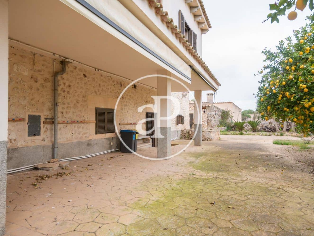 6 soverom Villa til salgs i Porreres med svømmebasseng - € 3 800 000 (Ref: 8719001)