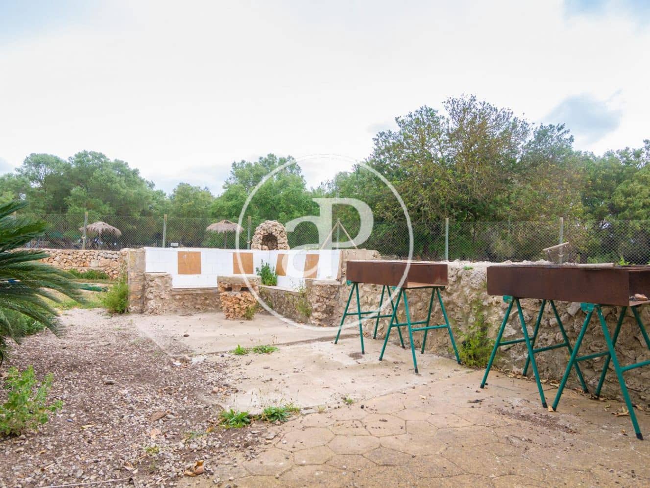 6 soverom Villa til salgs i Porreres med svømmebasseng - € 3 800 000 (Ref: 8719001)