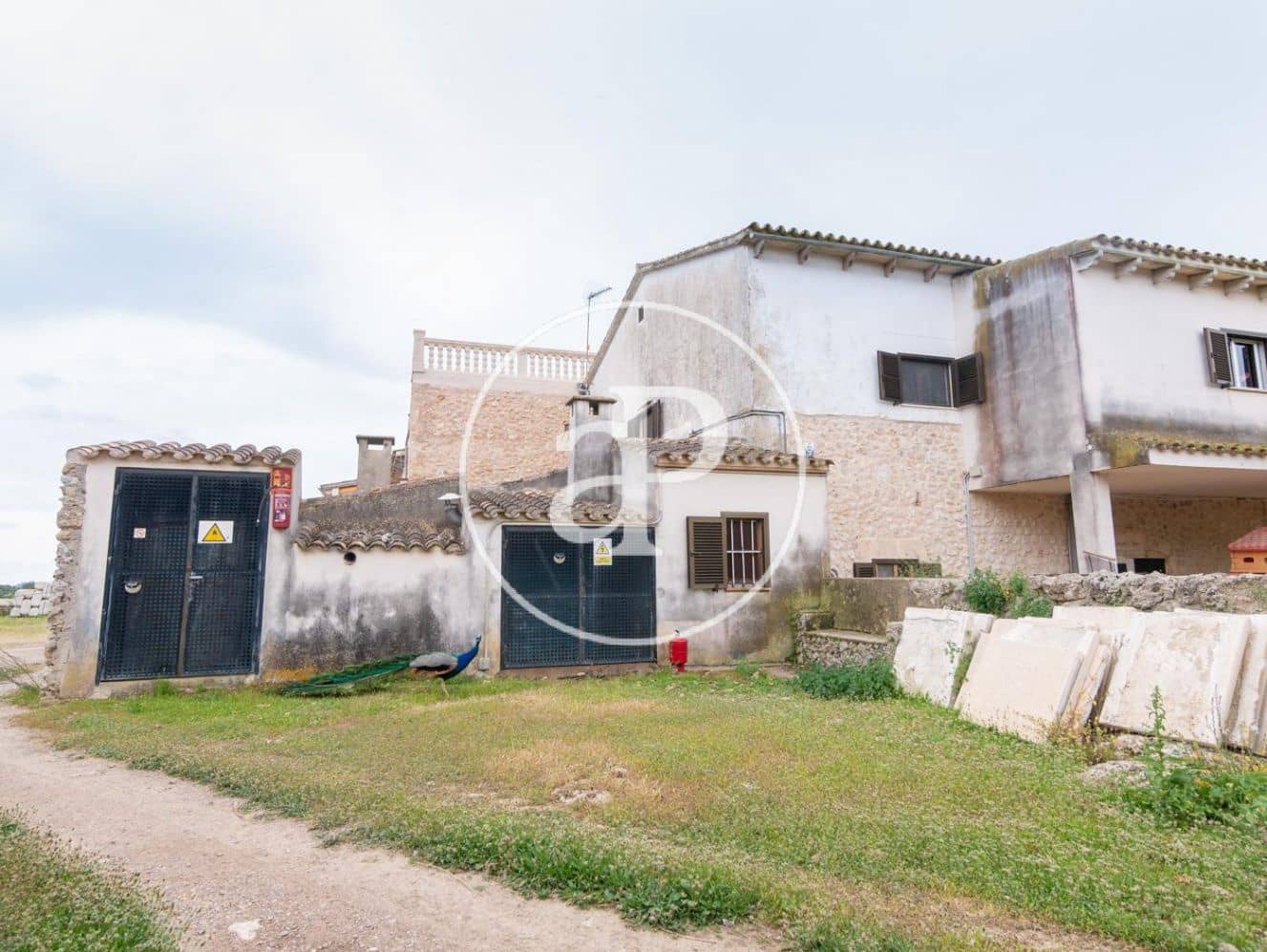 6 soverom Villa til salgs i Porreres med svømmebasseng - € 3 800 000 (Ref: 8719001)