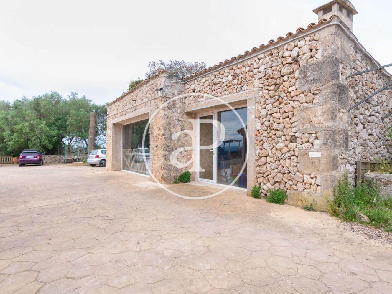 6 soverom Villa til salgs i Porreres med svømmebasseng - € 3 800 000 (Ref: 8719001)