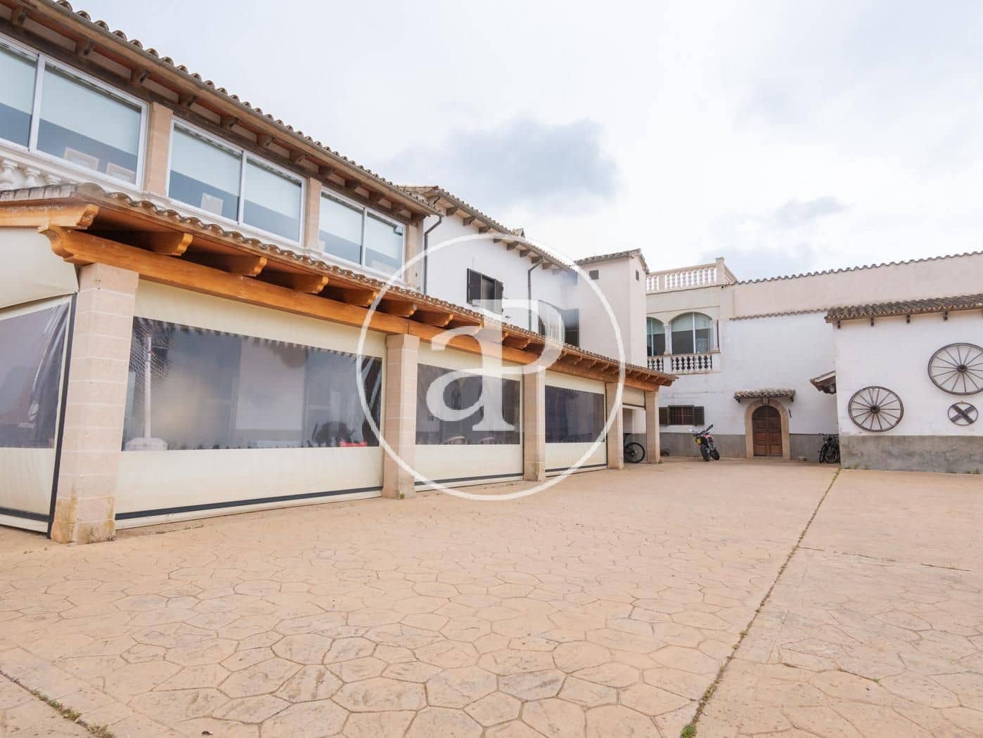 6 soverom Villa til salgs i Porreres med svømmebasseng - € 3 800 000 (Ref: 8719001)