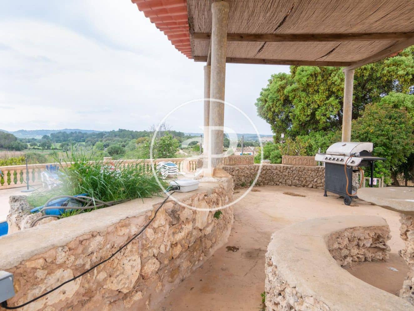 6 soverom Villa til salgs i Porreres med svømmebasseng - € 3 800 000 (Ref: 8719001)