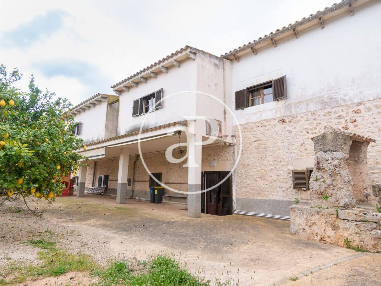 6 soverom Villa til salgs i Porreres med svømmebasseng - € 3 800 000 (Ref: 8719001)