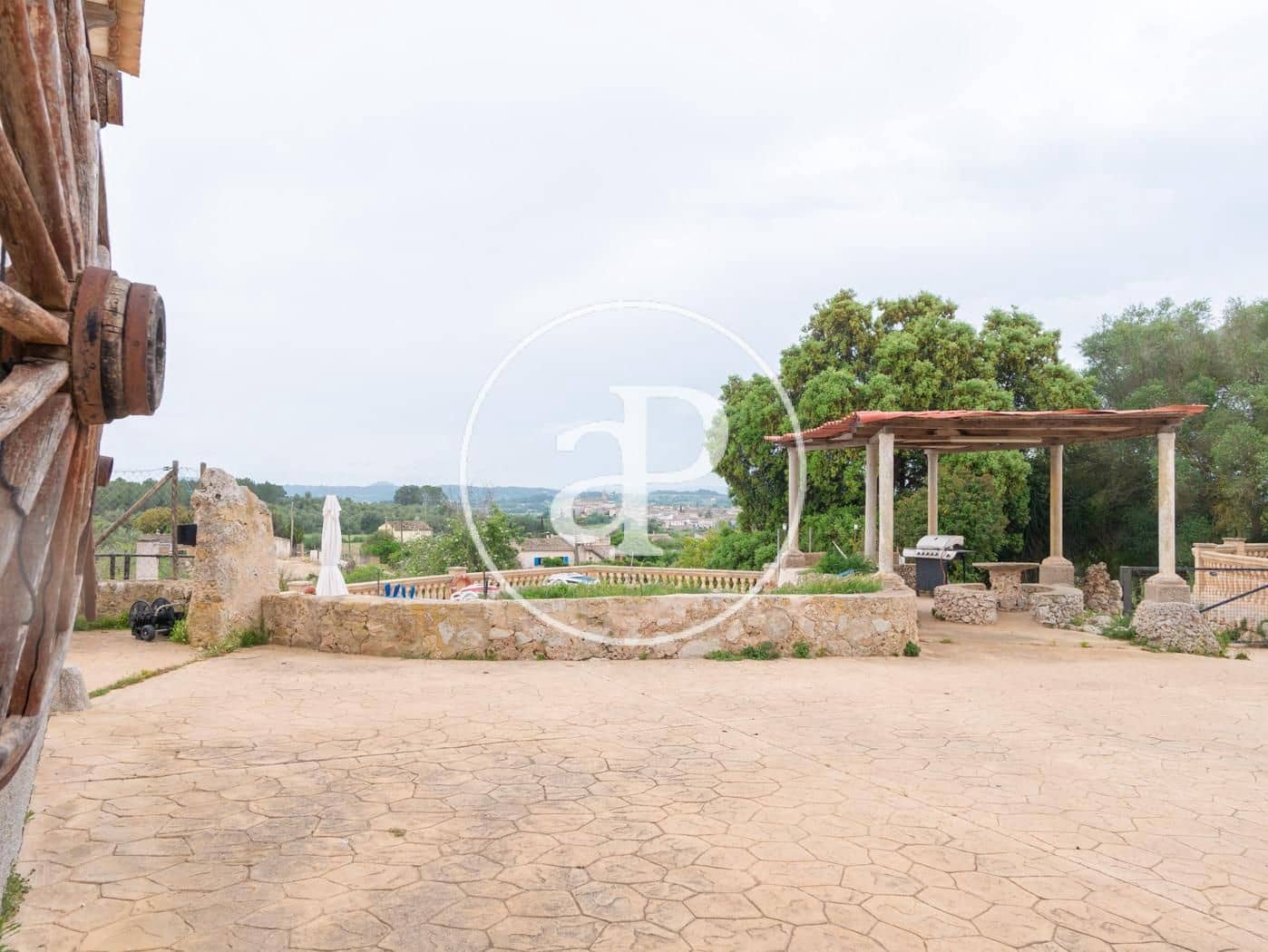 6 soverom Villa til salgs i Porreres med svømmebasseng - € 3 800 000 (Ref: 8719001)