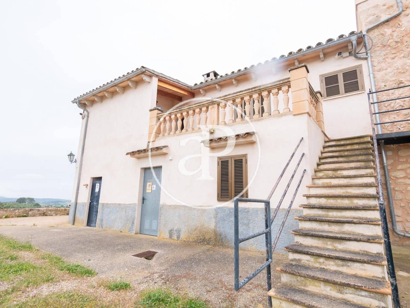 6 soverom Villa til salgs i Porreres med svømmebasseng - € 3 800 000 (Ref: 8719001)