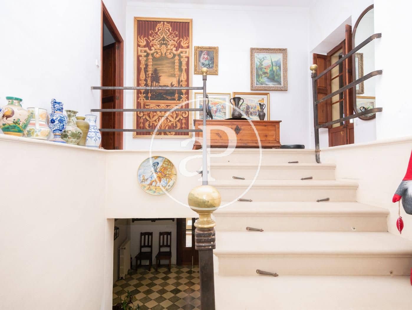 6 soverom Villa til salgs i Porreres med svømmebasseng - € 3 800 000 (Ref: 8719001)