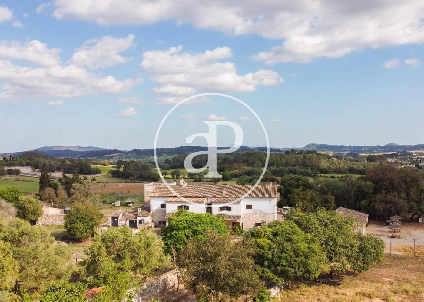 6 soverom Villa til salgs i Porreres med svømmebasseng - € 3 800 000 (Ref: 8719001)