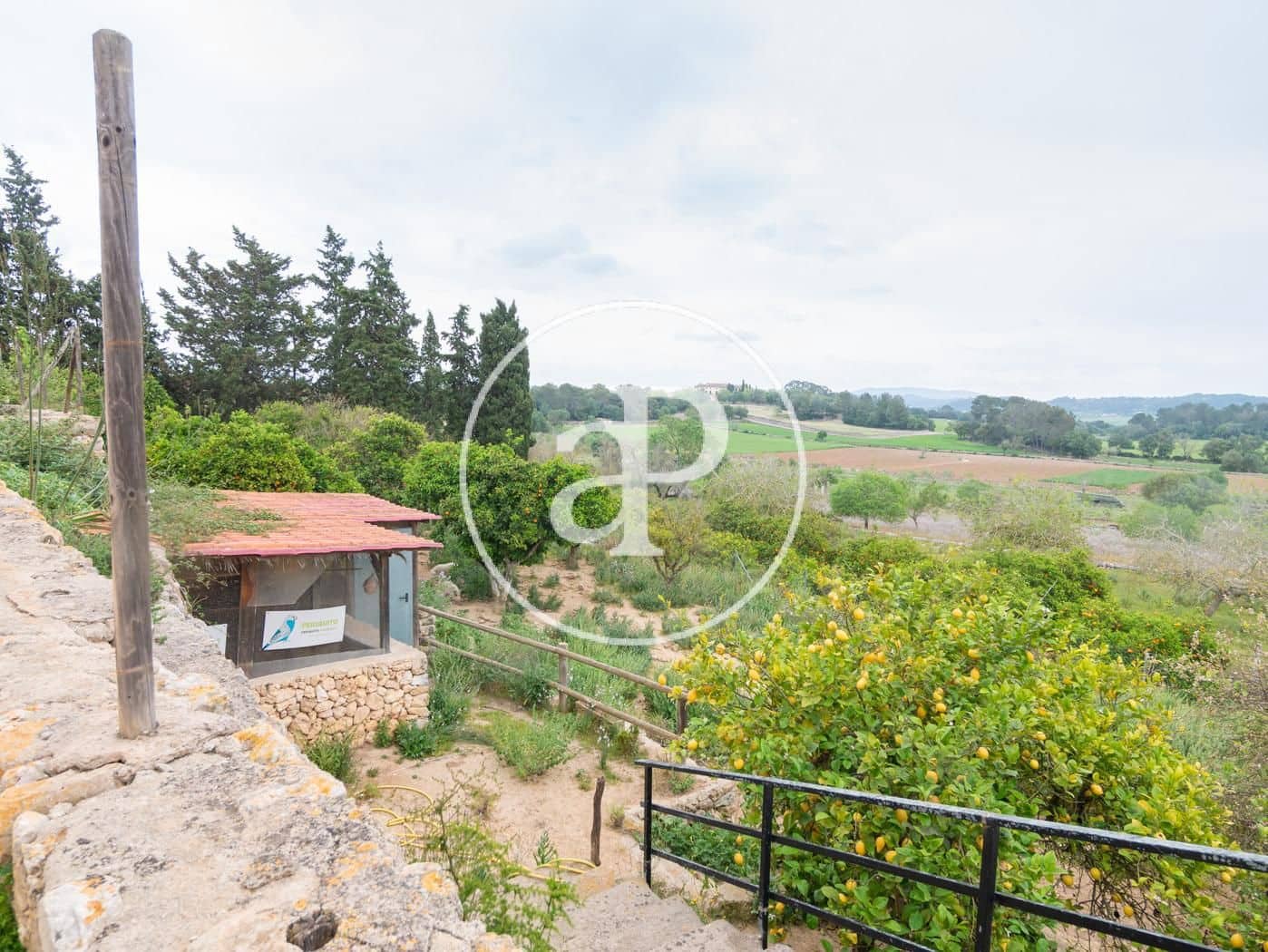 6 soverom Villa til salgs i Porreres med svømmebasseng - € 3 800 000 (Ref: 8719001)