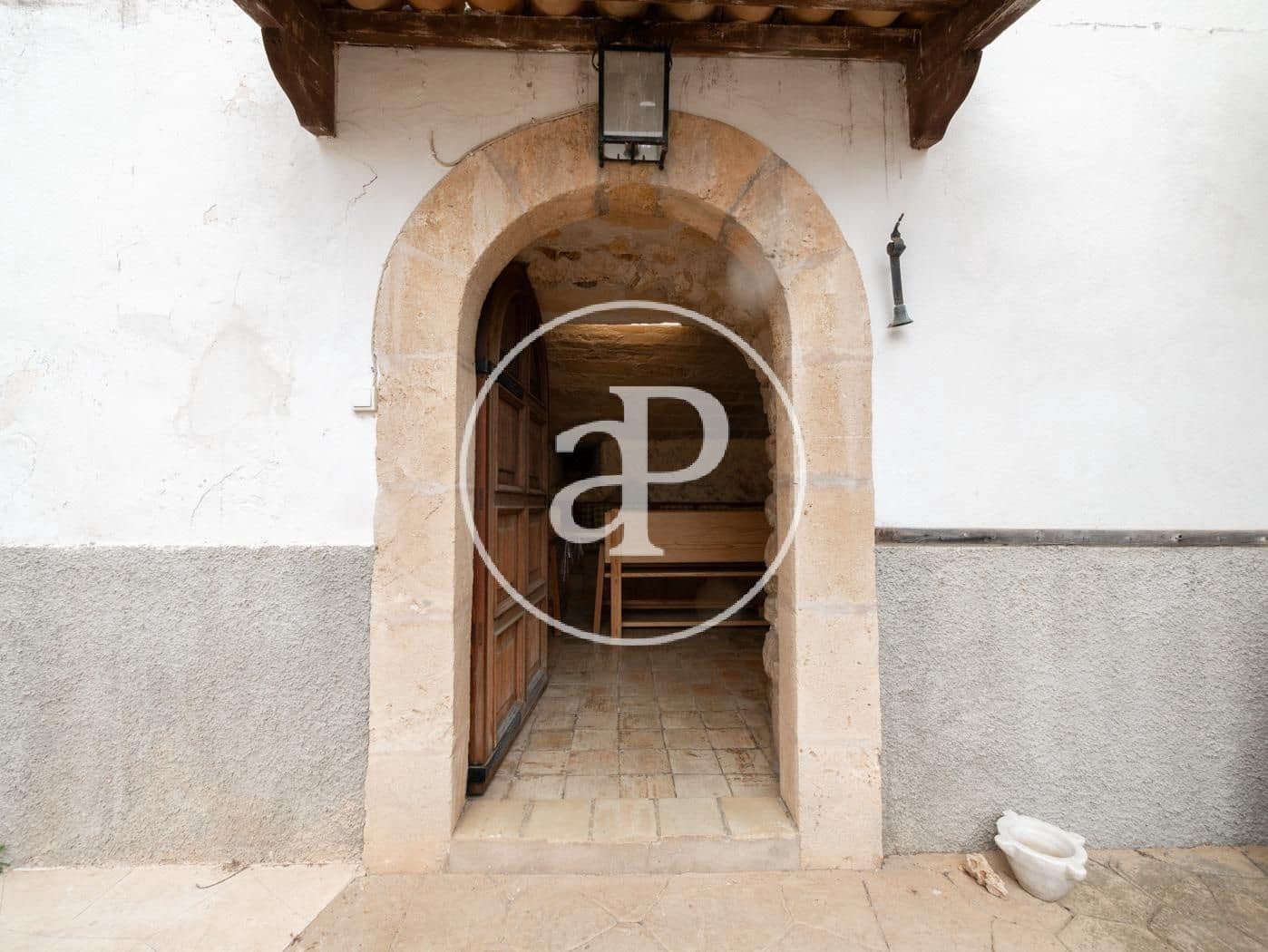 6 soverom Villa til salgs i Porreres med svømmebasseng - € 3 800 000 (Ref: 8719001)