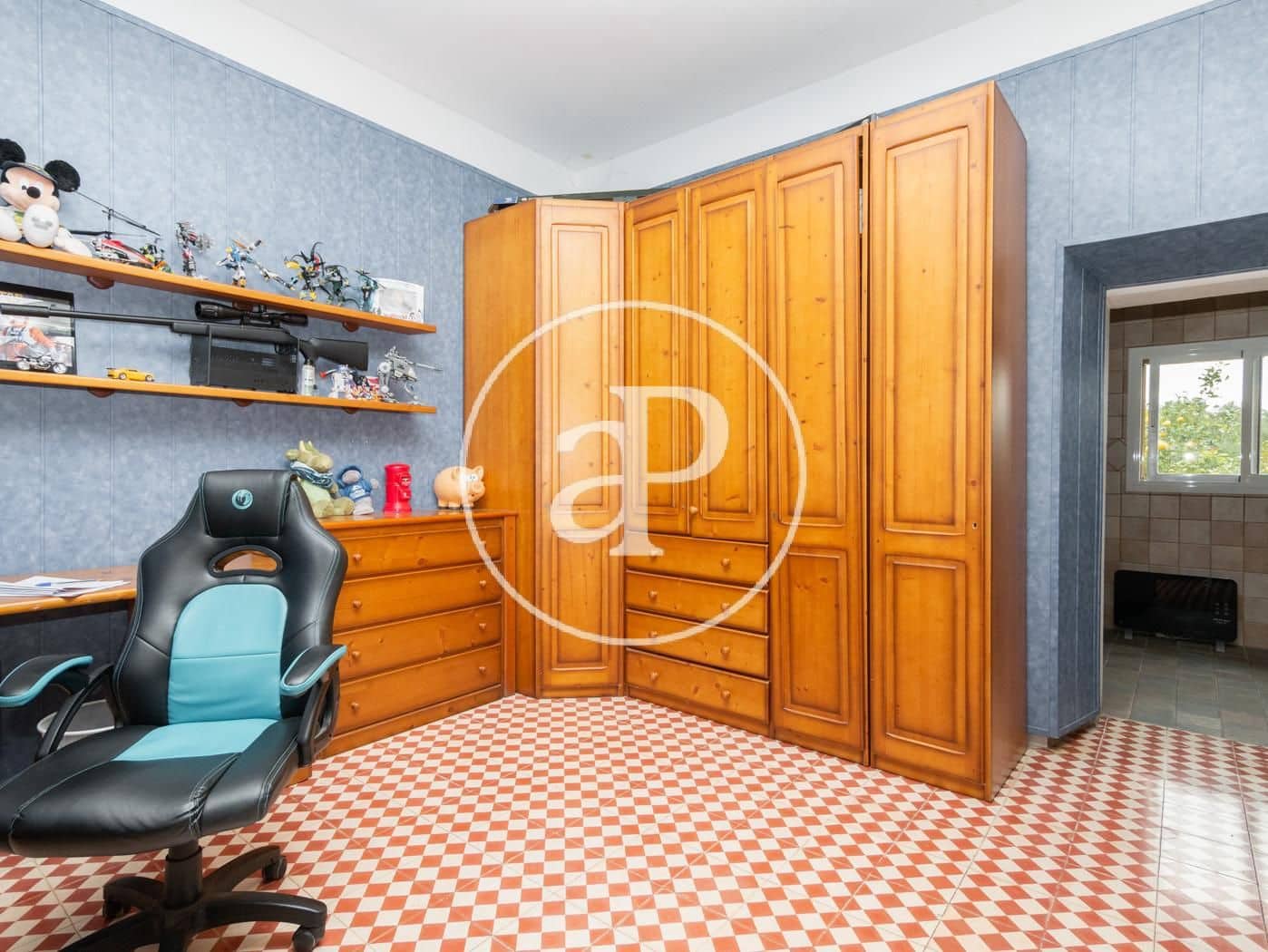 6 soverom Villa til salgs i Porreres med svømmebasseng - € 3 800 000 (Ref: 8719001)