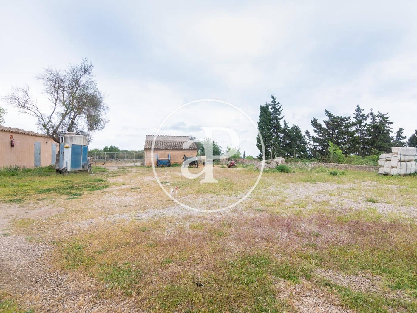 6 soverom Villa til salgs i Porreres med svømmebasseng - € 3 800 000 (Ref: 8719001)