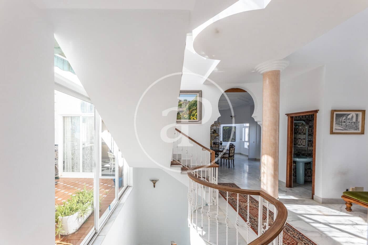 6 chambre Villa/Maison à vendre à Portocristo / Port de Manacor - 955 000 € (Ref: 8719002)