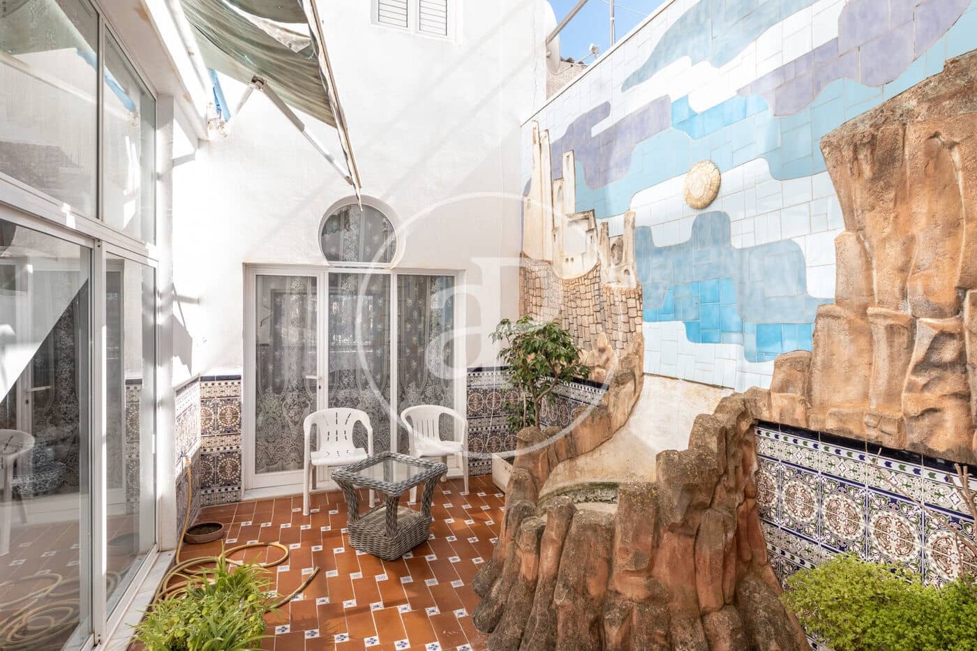 6 chambre Villa/Maison à vendre à Portocristo / Port de Manacor - 955 000 € (Ref: 8719002)