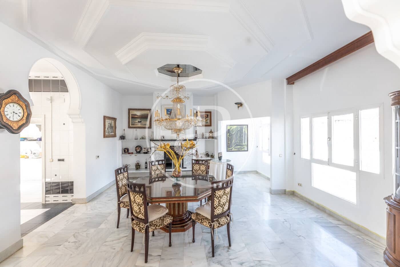 6 chambre Villa/Maison à vendre à Portocristo / Port de Manacor - 955 000 € (Ref: 8719002)