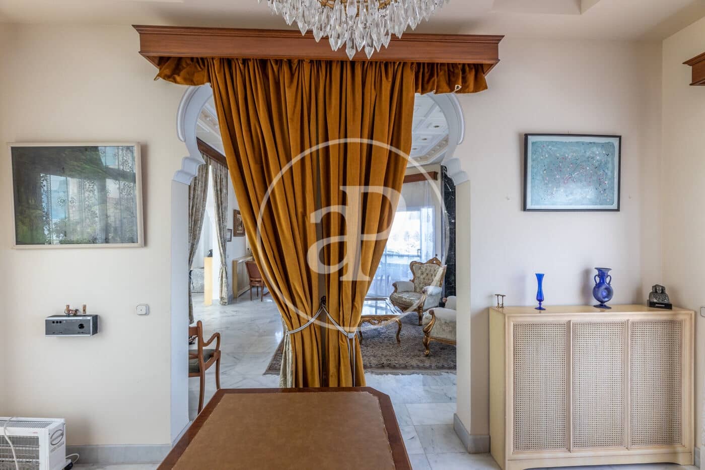 6 chambre Villa/Maison à vendre à Portocristo / Port de Manacor - 955 000 € (Ref: 8719002)