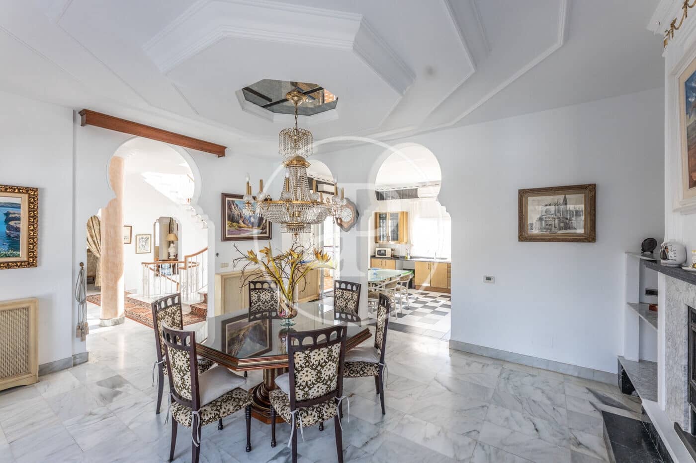 6 chambre Villa/Maison à vendre à Portocristo / Port de Manacor - 955 000 € (Ref: 8719002)