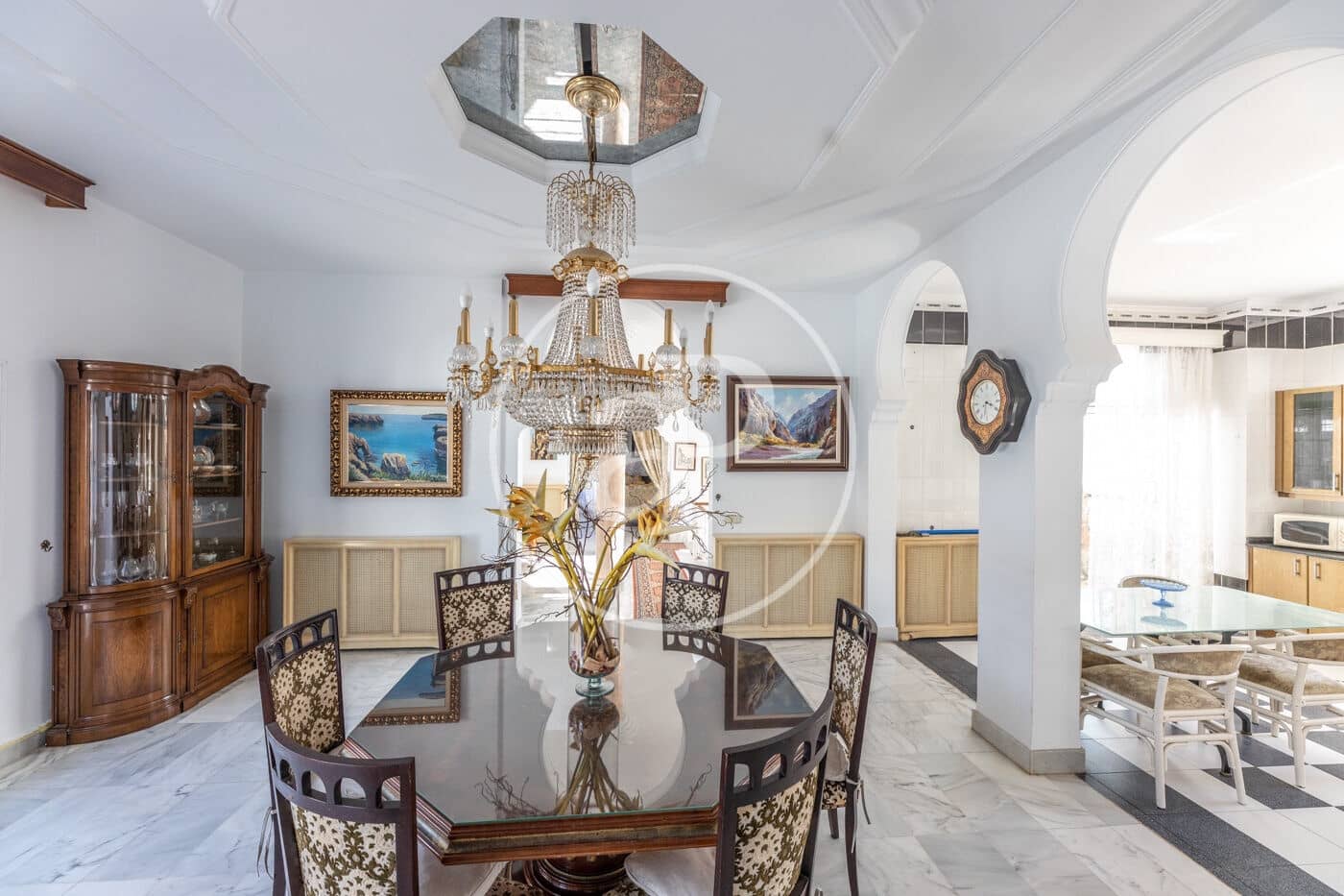 6 chambre Villa/Maison à vendre à Portocristo / Port de Manacor - 955 000 € (Ref: 8719002)