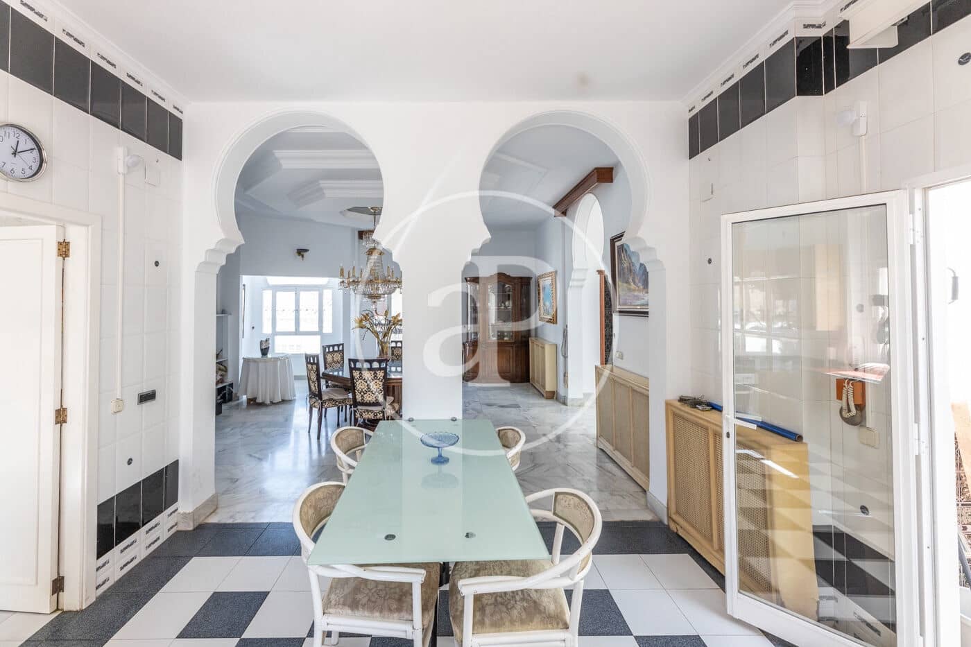 6 chambre Villa/Maison à vendre à Portocristo / Port de Manacor - 955 000 € (Ref: 8719002)